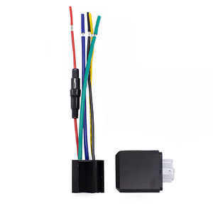 Xe ô tô tốt nhất mua Bảng điều khiển ẩn GPS định vị với 2G cắt dầu định vị GSM LBS định vị xem bài hát Mini 4G GPS Tracker - Product Image 3