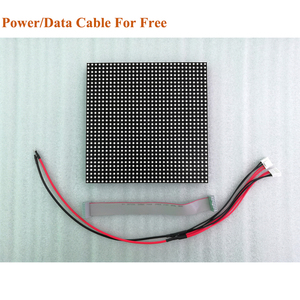 Iyi fiyat P3 P2 P2.5 P4 P5 P6 P8 P10 tam renkli HD LED ekran Led ekran modülü - Product Image 3