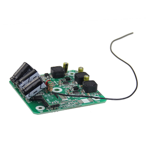 แผงวงจรไฟ LED แบบกำหนดเองได้แผงวงจร LED RGBW สระว่ายน้ำ FR4 - Product Image 1