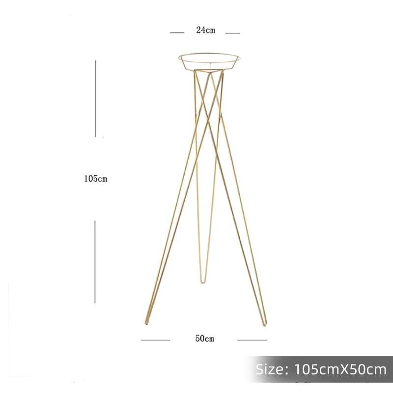 Gold-Second generation 105cm