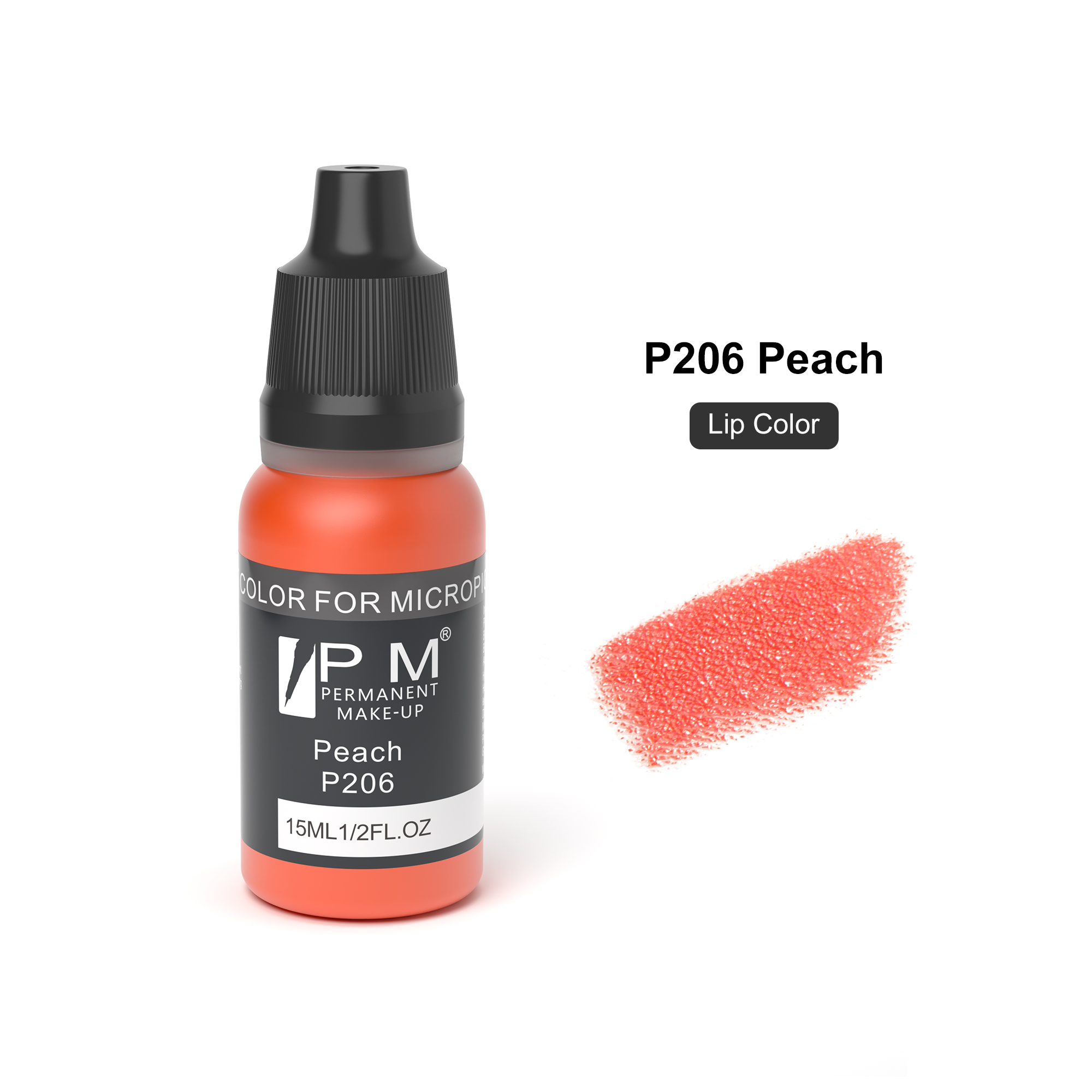 P206 Pêche