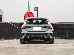 2025 aud-i A3 1.5T A3L Dark koyu deri kompakt turboşarjlı araba Safe güvenli yardım Bluetooth anahtar dokunmatik LCD ekran sol - Product Image 3