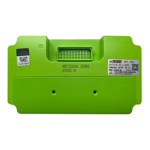 Pengontrol Motor skuter listrik, pengontrol Motor QS Motor Kit pengontrol Fardriver 72240 - Product Image 2