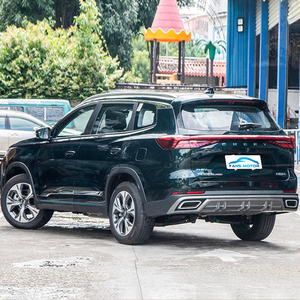 Chery Hybrid Vehicle Tiggo 8 Pro Phev2023の格安中古車価格1.5t Dht EditionバギーChery Tiggo 8 PlusEv車 - Product Image 5