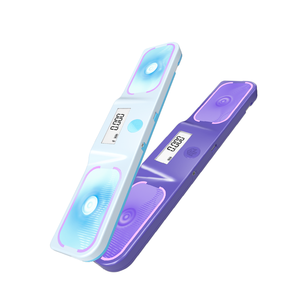 GAN Speed Timer Halo Smart Timer Würfel Smart GAN Timer Professional Verbinden Sie sich mit der Computer Phone App