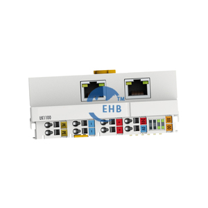 Original Neues SPS-Analoga us gangs modul EK1100 - Product Image 4
