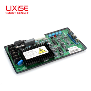 Generatore di GAVR-10B stabilizzatore universale Avr regolatore di tensione di potenza - Product Image 2