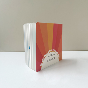 Детские настольные книги в твердом переплете - Product Image 3