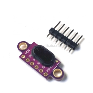 Hochwertiges GY-530 VL53L0X VL53L1X V2 Flugzeit-Laser-Entfernungs sensor modul - Product Image 2