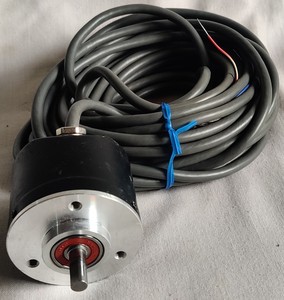 New and Original Plc E6C2CWZ1X ROTARY <strong>ENCODER</strong> INCREMENTAL PLC <strong>Programming</strong> Controller - Product Image 3