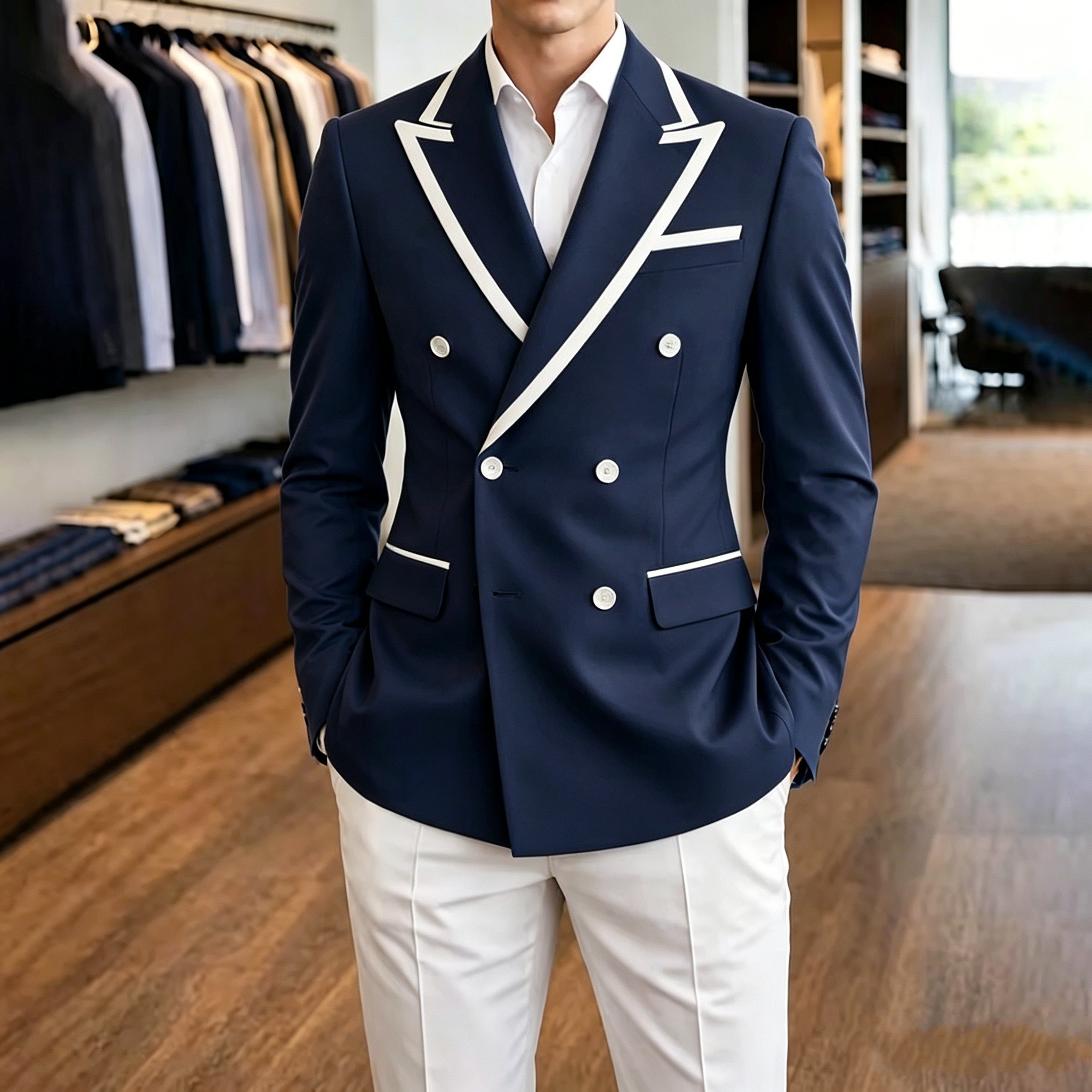 NAVY