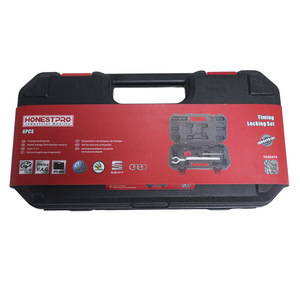 6 pezzi Kit di bloccaggio dell'albero a camme del motore per EA211 1.0L 1.2L 1.4L 1.6L - Product Image 2