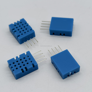 Venta directa de fábrica de China DHT22 AM2302 Módulo de sensor de humedad de temperatura digital para humedad del aire - Product Image 6