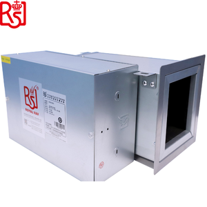Royal HVAC <strong>Systems</strong> Parts BMS Smart <strong>Building</strong> <strong>Automation</strong> Heating <strong>Systems</strong> Industrial Temperature Sensor VAV Ventilo Terminal Box
