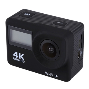 Hot Selling 170 Degree a Wide Angle Lens <strong>S300</strong> HD 4K WiFi 12.0MP Sport <strong>Camera</strong> With Remote Control &amp; 30m Waterproof Case - Product Image 4