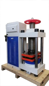 <strong>Compression</strong> <strong>Machine</strong> <strong>for</strong> Concrete / Concrete <strong>Compression</strong> Strength <strong>Testing</strong> <strong>Machine</strong> - Product Image 5