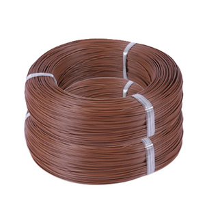美国标准UL1332线FEP高温电线电缆200度加工定制 - Product Image 6