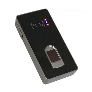 HF7000 XPO T1011-B Php Java SDK Gratuito Wireless biometrico BLE Android Lettore di Impronte Digitali supporta IOS e sistema linux - Product Image 1