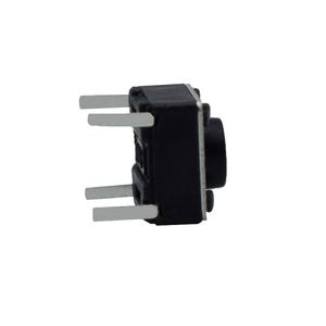 Interruttore tattile verticale a 4 Pin 6x6mm interruttore a pulsante Micro DIP interruttore a contatto normalmente chiuso - Product Image 5