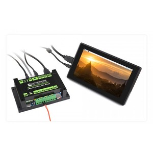 Industrielles drahtloses IoT-Erweiterungs modul für Raspberry Pi Compute Module 4 - Product Image 2