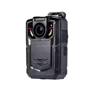 Камера с двойным объективом, 180 градусов, 4 Мп - Product Image 1