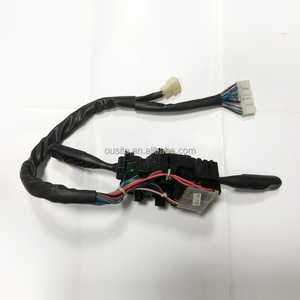 84310-87264-000 (rhd) chất lượng cao kết hợp chuyển đổi tín hiệu lần lượt chuyển đổi cho perodua kacil <span class=keywords><strong>Daihatsu</strong></span> Mira - Product Image 4