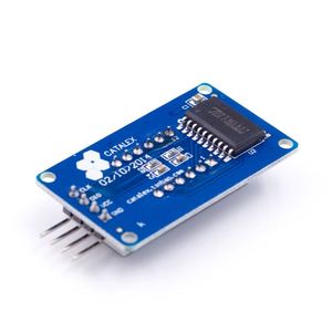 Nuovo 4 bit TM1637 modulo Display a LED e orologio per Arduinos/presto risposta