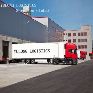 中国貨物海上物流サービスLCL + エクスプレス配送中国からクロアチア/ロシア/スロベニア/ベラルーシ - Product Image 5