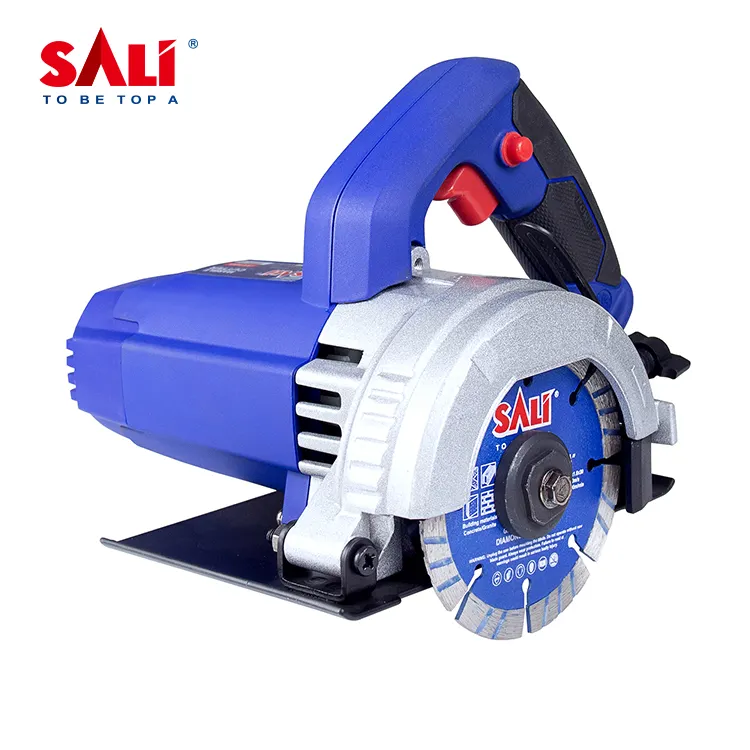 SALI 3110P 1400W Professionale Elettrico di Alimentazione Strumenti di Marmo Cutter