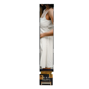 7.0 inch <strong>tft</strong> rectangle <strong>display</strong> module transmissive driver IC NV3051F screen ips <strong>tft</strong> 280(RGB)*1424 Pixels lcd <strong>display</strong> - Product Image 3