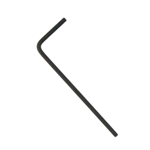 Güdük Ball-End yüksek görünürlük L anahtarları toptan 4mm kare allen tuşları altıgen anahtar - Product Image 1