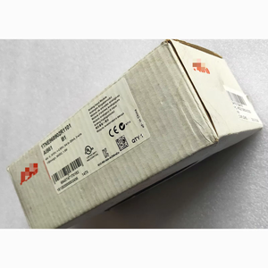 New One 1TNE968902R1101 AI561 <strong>Analog</strong> <strong>Input</strong> <strong>Module</strong> 24VDC Fast Ship AI561 - Product Image 2