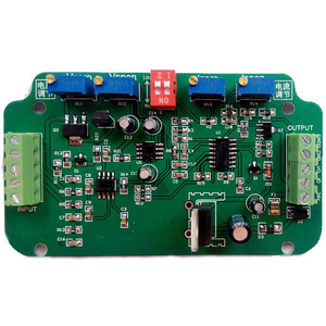 Sensore di pesatura a prova di acqua trasmettitore di tensione coppia di carico amplificatore di pressione 0-10V 0-5V trasmettitore 4-20mA fuori