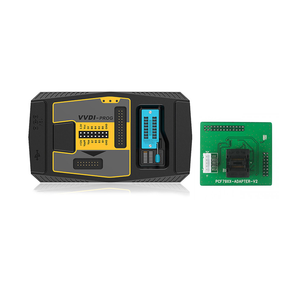 Auto ECU Chip Tuning Tools Xhorse VVDI <strong>PROG</strong> <strong>Super</strong> <strong>Programmer</strong> Car Key Programming Machine for All Keys Lost