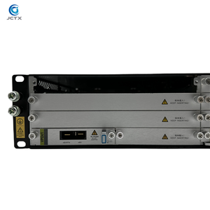 กรอบ V9200 zxran ใหม่อุปกรณ์สื่อสาร ZTE 48V ZTE V9200 - Product Image 4