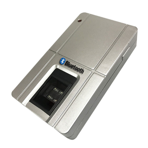 LEEKGOTEH Hot Sales Bluetooth Wireless Optical Fingerprint Sensor Module With Free Sdk - Product Image 1