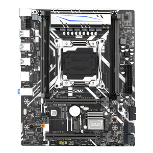 LGA 2011-3X99マザーボードPC/サーバーマザーボードDDR4メモリサポートLGA2011v3v4シリーズCPU - Product Image 1