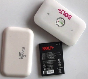 Ban Đầu Mở Khóa 150Bpms E5573Cs-322 Với Airtel Logo 4G Lte Pocket WiFi Modem Router Di Động Wifi Router - Product Image 2