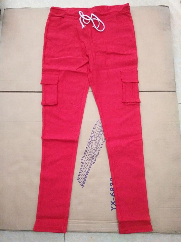 ROJO