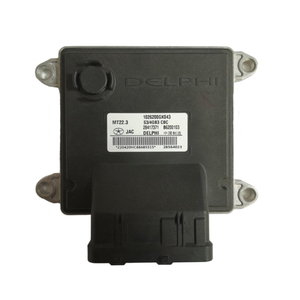 デルファイ用JAC車用コンピュータエンジン制御ユニット新しい条件1026200GK043 B6200103 28417371 4GB3 S3ソフトウェアが含まれています - Product Image 3