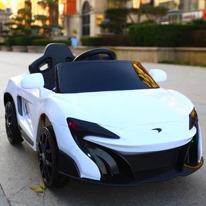 Nhà máy trực tiếp đi xe trên xe ô tô cho trẻ em hướng dẫn sử dụng & điều khiển từ xa pin hoạt động giá trị tuyệt vời cho tiền - Product Image 5