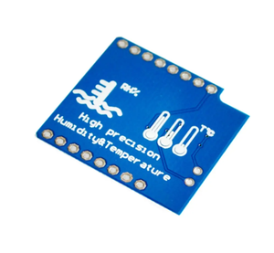 金売り手SHT30温度湿度センサーモジュールI2C通信デジタル広い電圧センサー - Product Image 1