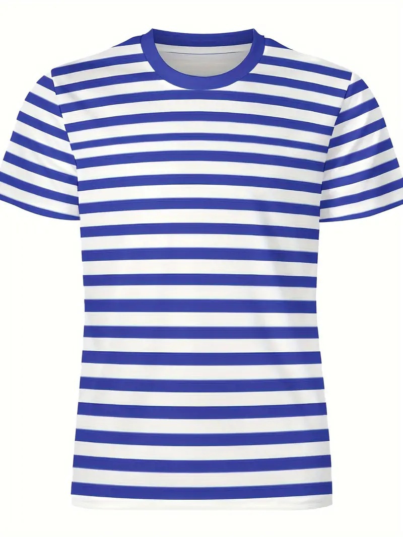 Bleu et blanc