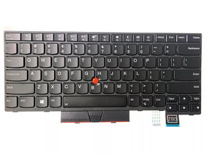 Venta caliente teclado de ordenador portátil para Lenovo Thinkpad T470 T480 retroiluminado 01HX459 01AX569 01AX487 SN20L72890 reemplazo de teclado - Product Image 4