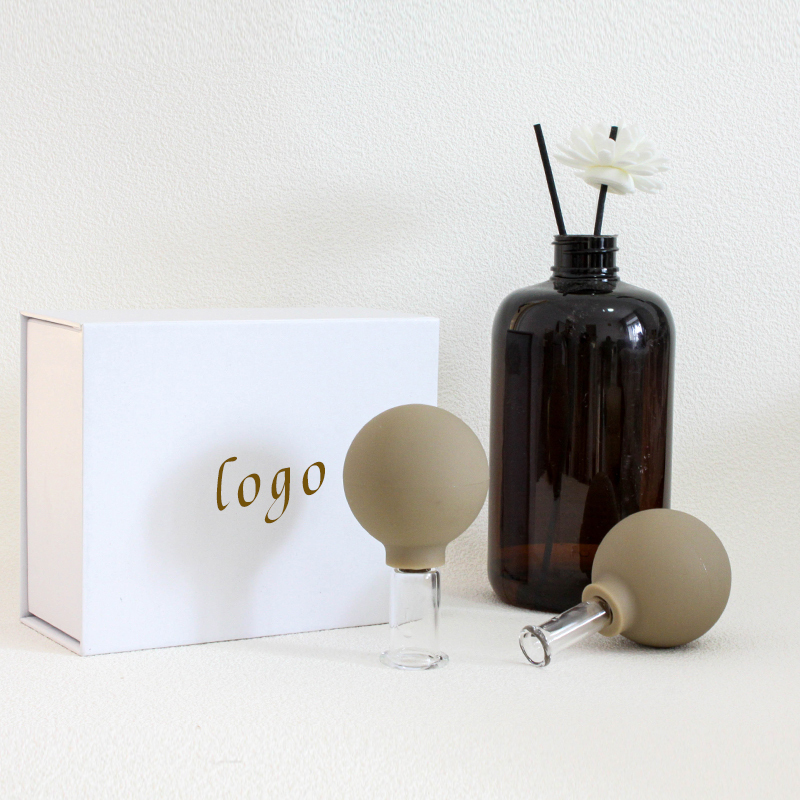Beige (2pcs with gift box)