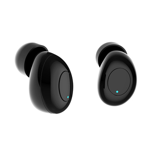 Blue tooth KC Wahre Drahtlose Kopfhörer TWS 5,0 Kopfhörer in-ear mit Lade Fall, Headsets Eingebaute Mic 3-4Hrs Spielzeit