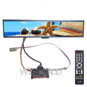 24 pollici schermo LCD TFT con interfaccia MCU 24 pollici schermo LCD 240x320 TFT RGB