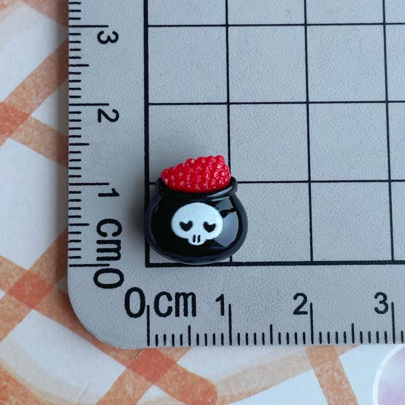 11 * mini borsa nera