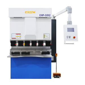 Multiple Languages Customizable Press Brake Optional Offine <strong>Programming</strong> <strong>Software</strong> Punching Shearing Bending Folding Machine