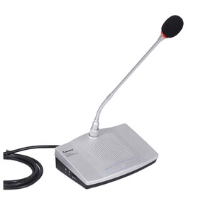 YARMEE Multi-<strong>Language</strong> Conference Room <strong>System</strong> Translation Equipment Control for Seamless Conference Experience - Product Image 3